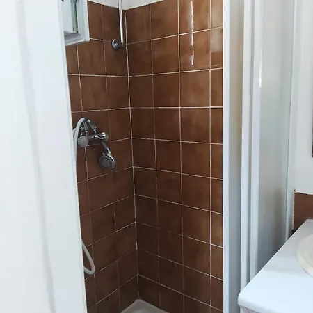 アパート T2 Avec Piscine *